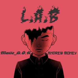 L.A.B (feat. Andrew Money) [Explicit]