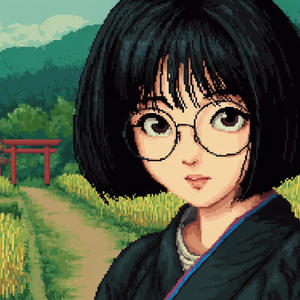 New Day (M5 Cardputer) (feat. Idol Natsumi)