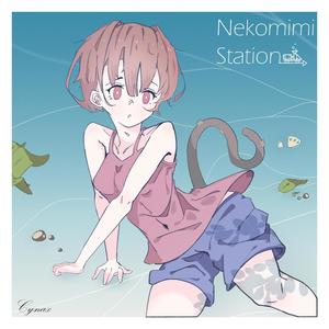 Nekomimi Station