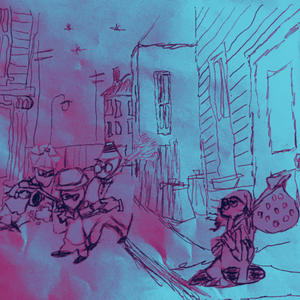 ¡Levántate! (Full Mix)