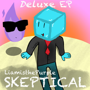 Skeptical (Slowed + Reverb)