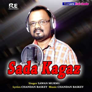 Sada Kagaz (Santali Modern Album)