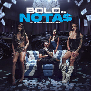 Bolo de Notas (Explicit)
