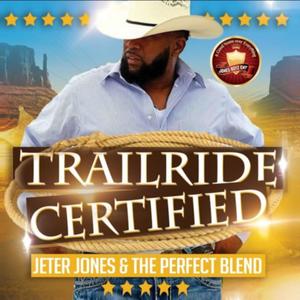 Trailride Certified