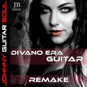 Divano (Era Guitar Remake)