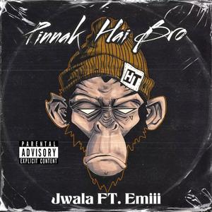 Pinnak Hai Bro! (feat. Emiii) [Explicit]