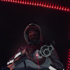 Romantic Homicide (Explicit)