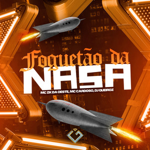 Foguetão da Nasa (Explicit)