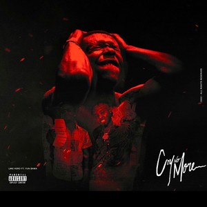 Cry No More (feat. Yun Bama) (Explicit)
