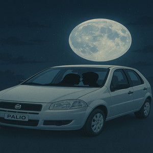 Motel Sobre a Lua (Explicit)