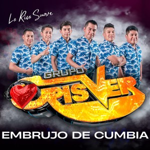 Embrujo de Cumbia