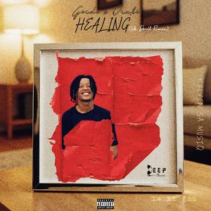 HEALING (Uk Drill) (Explicit)
