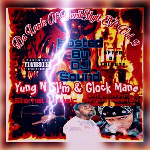 Run Yo Mouth (feat. GLOCK MANE & Tony JR) (Explicit)