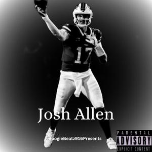 Josh Allen (Explicit)