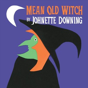 Mean Old Witch