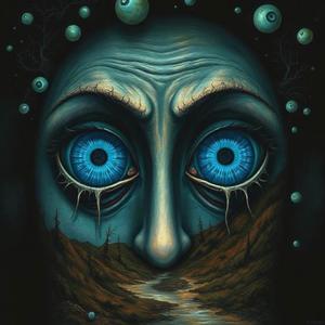 Evil Eyes (Explicit)