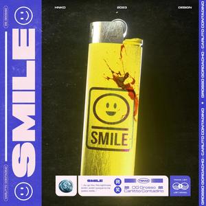 SMILE (feat. Carlitto Contadino, Grosso Gordacho & JDolla) (Explicit)