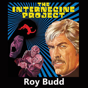 The Internecine Project (Original Motion Picture Soundtrack)