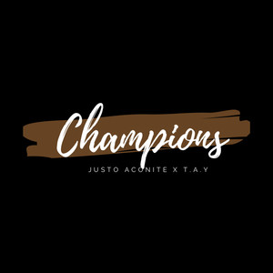 Champions (Explicit)