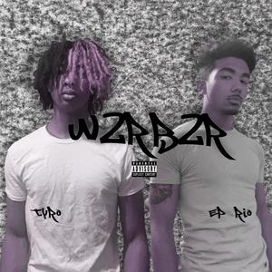 W2RB2R (feat. Tyro) (Explicit)