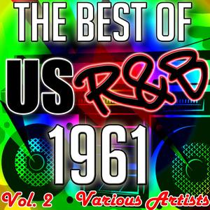 The Best of Us R&B 1961: Vol. 2