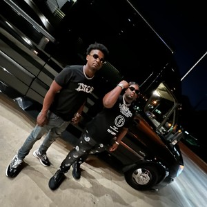 Free Q (feat. BBG MAREA) (Explicit)