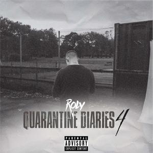 Quarantine Diaries 4 (Explicit)