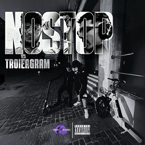 NOSTOP (feat. 21Sander) (Explicit)