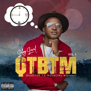 QTBTM, Vol. 1 (Quarter to Blow: The Mixtape)