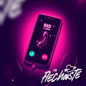 Me Flechaste (feat. Alyeri B)