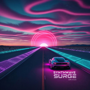 Synthwave Surge