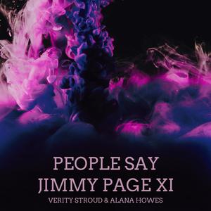 People Say (feat. Verity Stroud & Alana Howes)