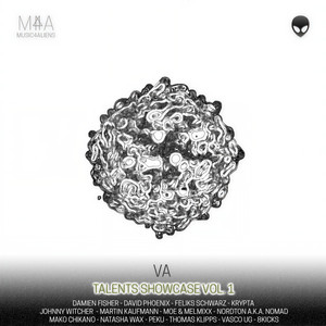 Troubled Minds (Original Mix)