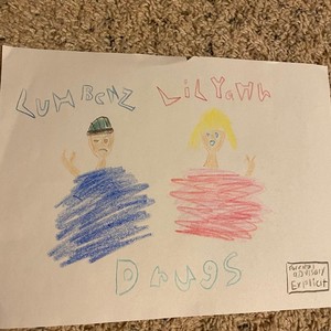 ****s (feat. Lil Yawh) (Explicit)