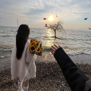 BleakX - 同频的人像是礼物 (DJ版)