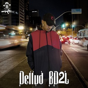 Bandolla Records BD2L - Lua