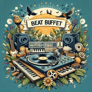 Beat Buffet, Volume 2: An Instrumental Series