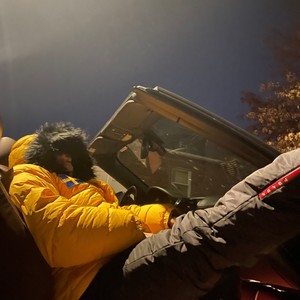 Ask About Me (Explicit)