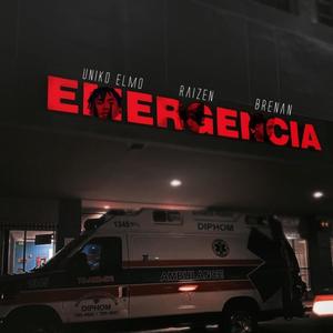 EMERGENCY (feat Raizen Brenan) [Explicit]