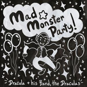 Mad Monster Party!