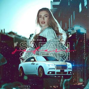 SAFARI (feat. Trap Nash)