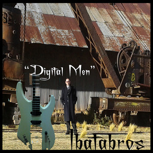 Digital Men