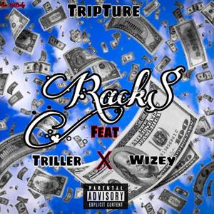 Rack$ (feat. Triller, Acey Miller & Mthoo Beatz)