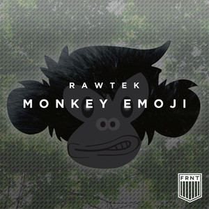 Monkey Emoji