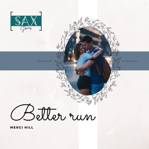 Better Run (Original Mix)