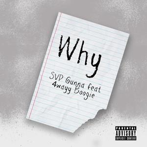 Why (Explicit)