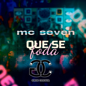 Que Se Foda(feat. Perera DJ) (Explicit)