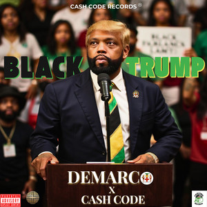 Black Trump (Explicit)