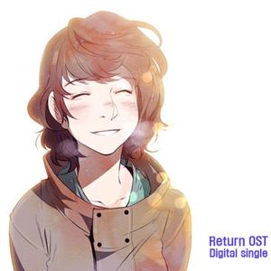 Return (Original Soundtrack)