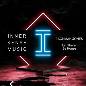 Let There Be House (Extended Mix)